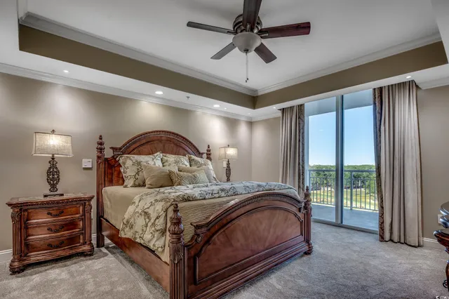 $1,025,000 | 9547 Edgerton Drive, Unit 604, Myrtle Beach, SC 29572