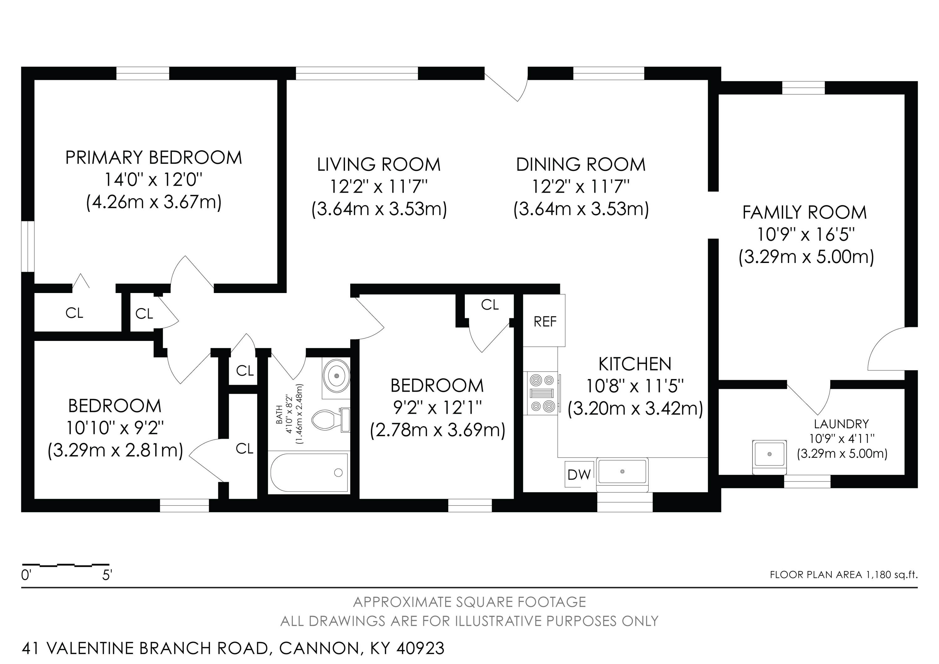 41 Valentine Branch Road Cannon, KY 40923 - Photo 61 of 61 Gallery Image 61
