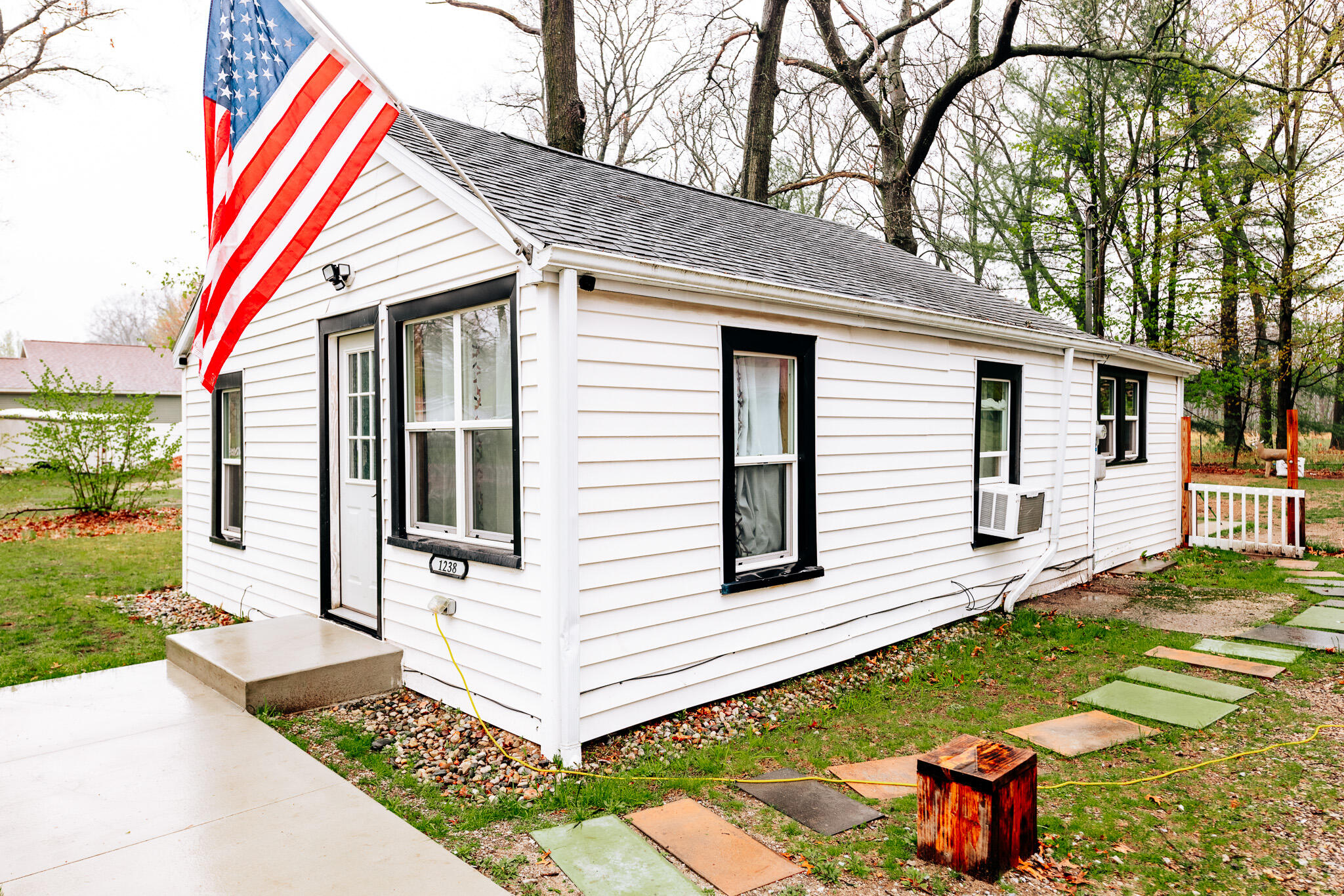 1238 South Forest Road Muskegon, MI 49442 - Photo 1 of 22 434A3517-HDR