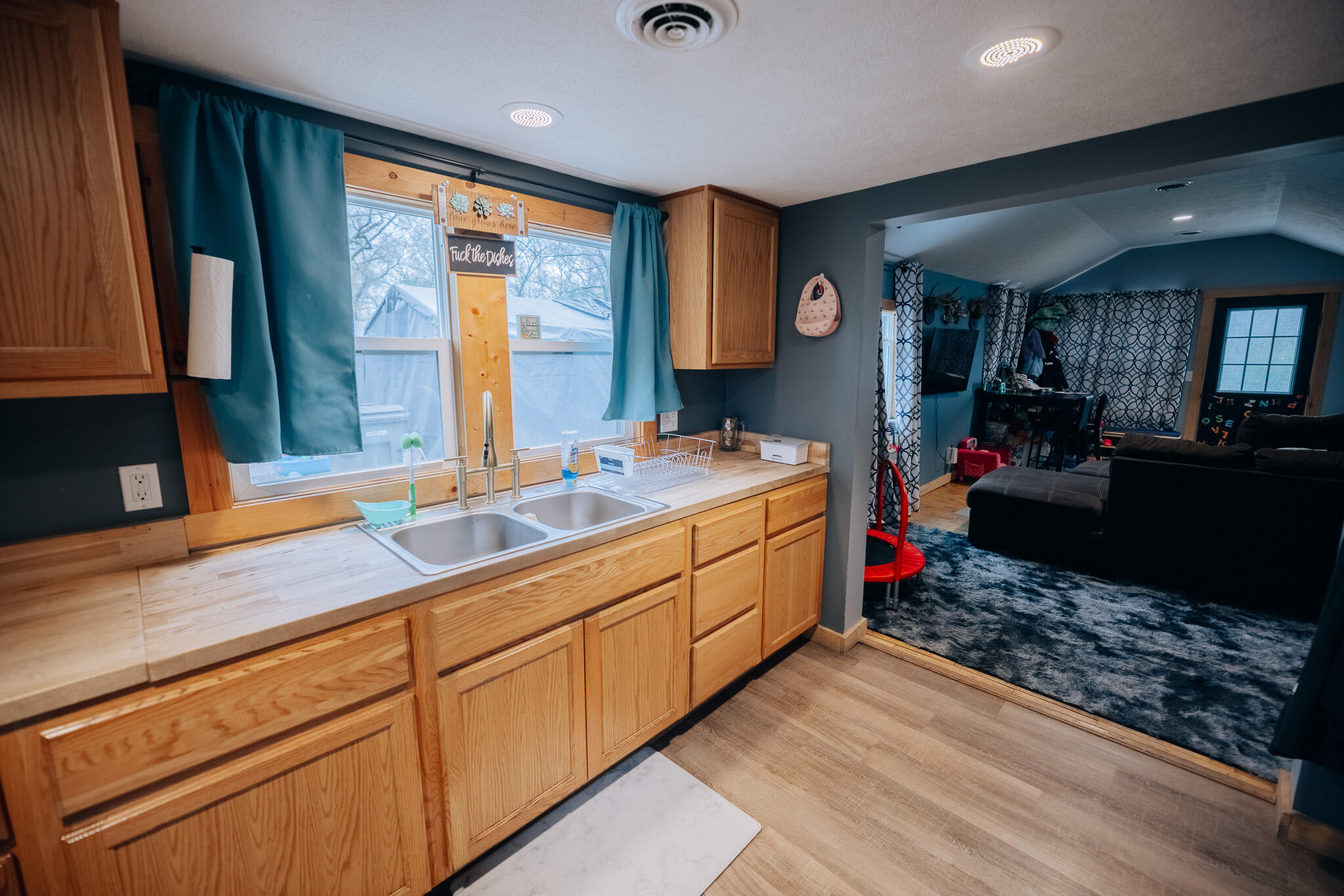 1238 South Forest Road Muskegon, MI 49442 - Photo 11 of 22 434A3584-HDR