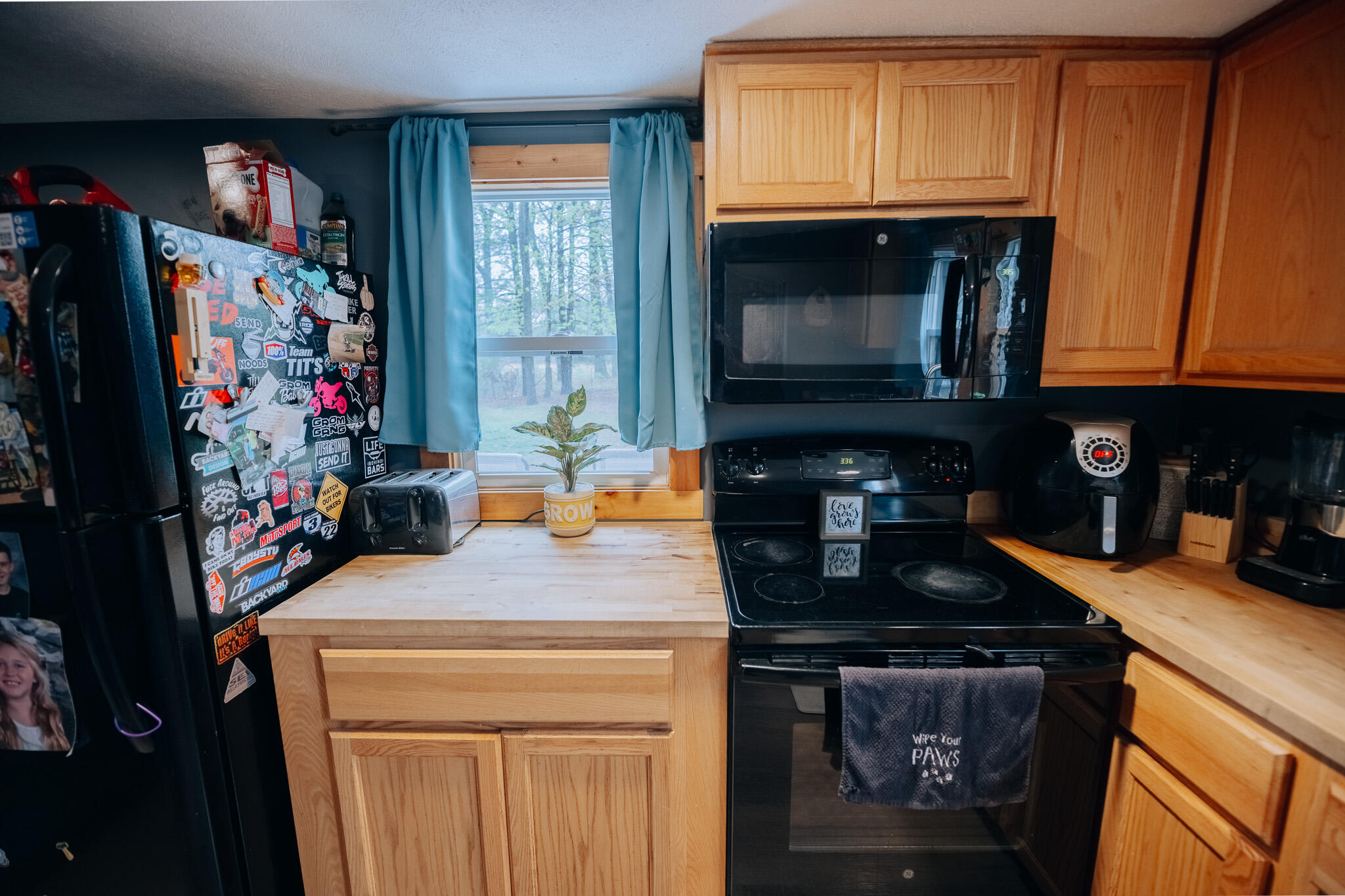 1238 South Forest Road Muskegon, MI 49442 - Photo 13 of 22 434A3581-HDR