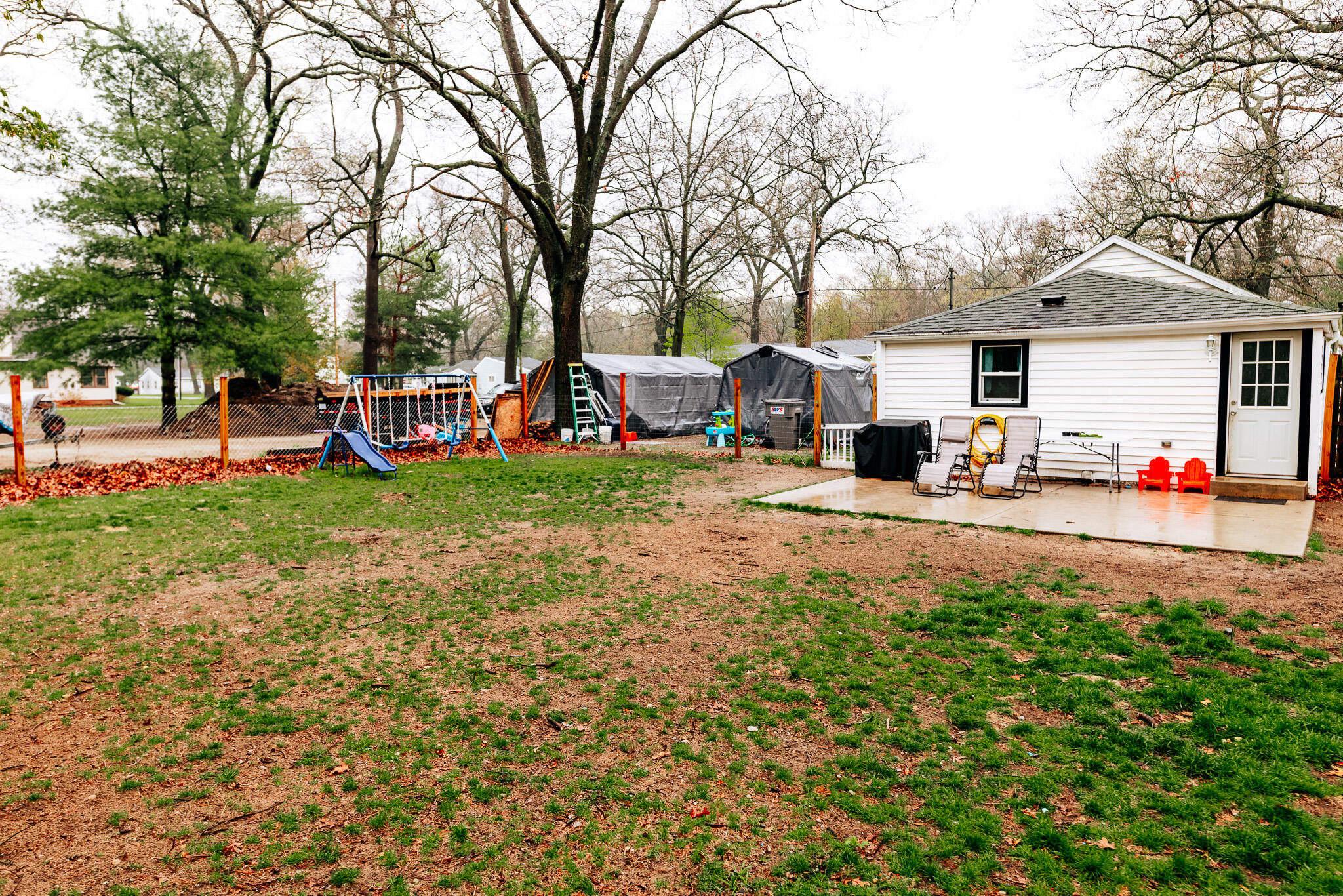 1238 South Forest Road Muskegon, MI 49442 - Photo 4 of 22 434A3535-HDR