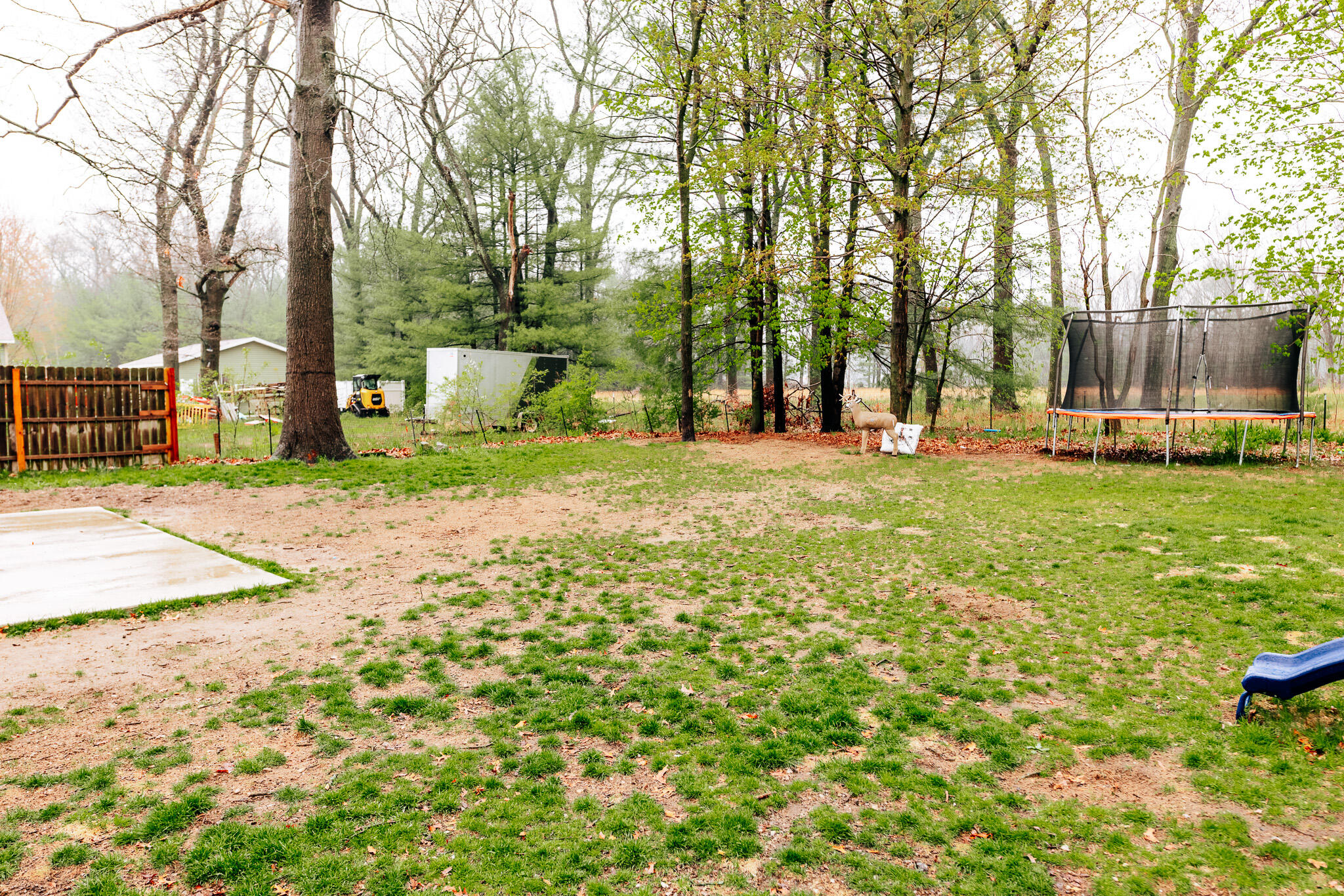 1238 South Forest Road Muskegon, MI 49442 - Photo 5 of 22 434A3526-HDR