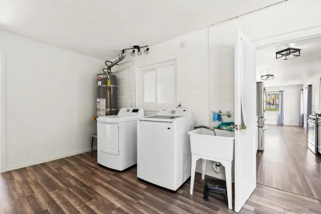 $640,000 | 990 Old Mountain View Road, El Cajon, CA 92021