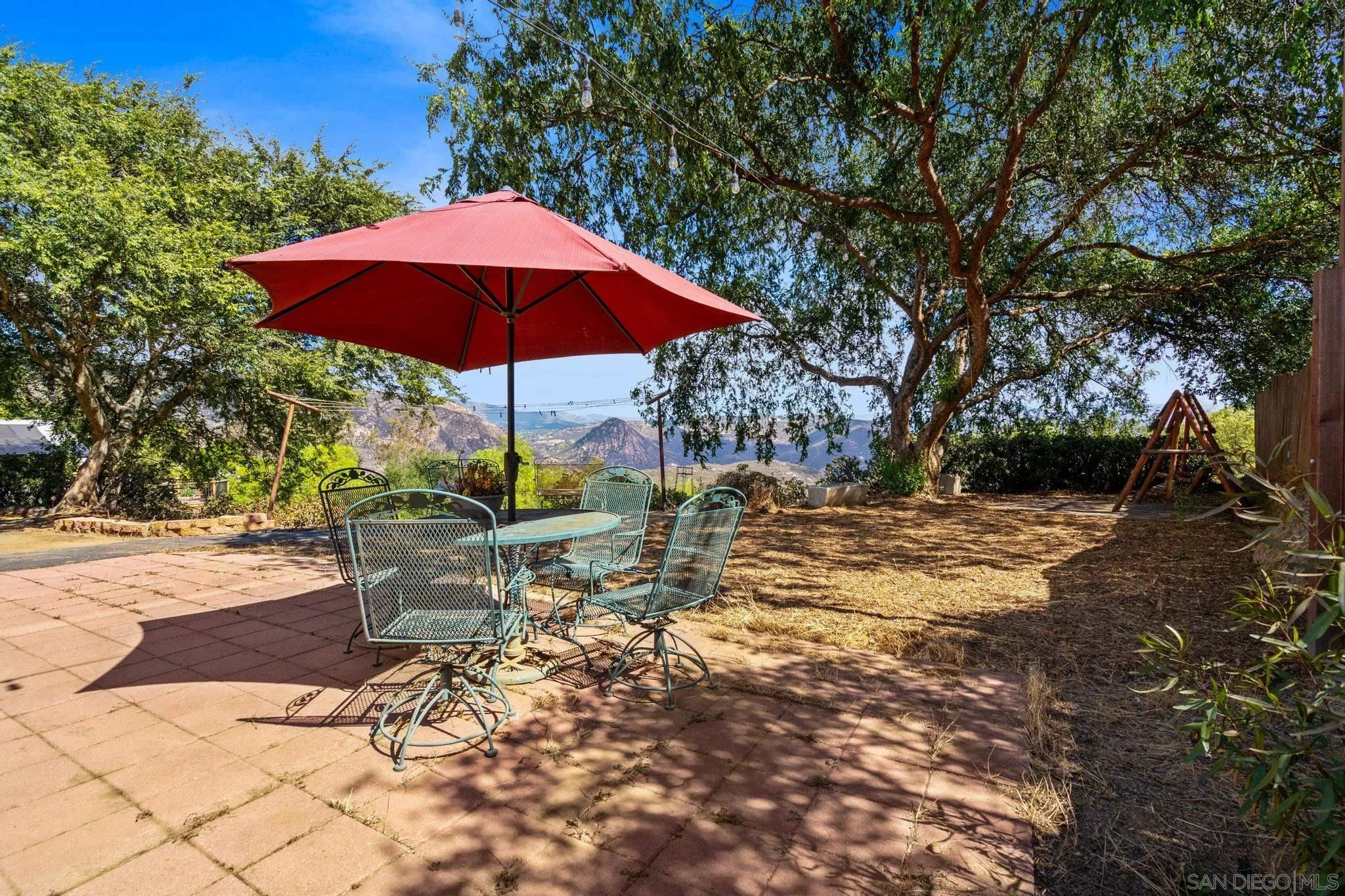 990 Old Mountain View Road El Cajon, CA 92021 - Photo 21 of 38