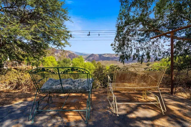 $640,000 | 990 Old Mountain View Road, El Cajon, CA 92021