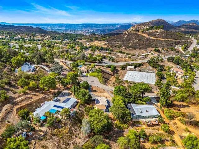 $640,000 | 990 Old Mountain View Road, El Cajon, CA 92021