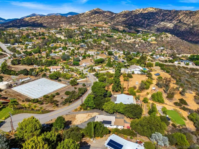 $640,000 | 990 Old Mountain View Road, El Cajon, CA 92021