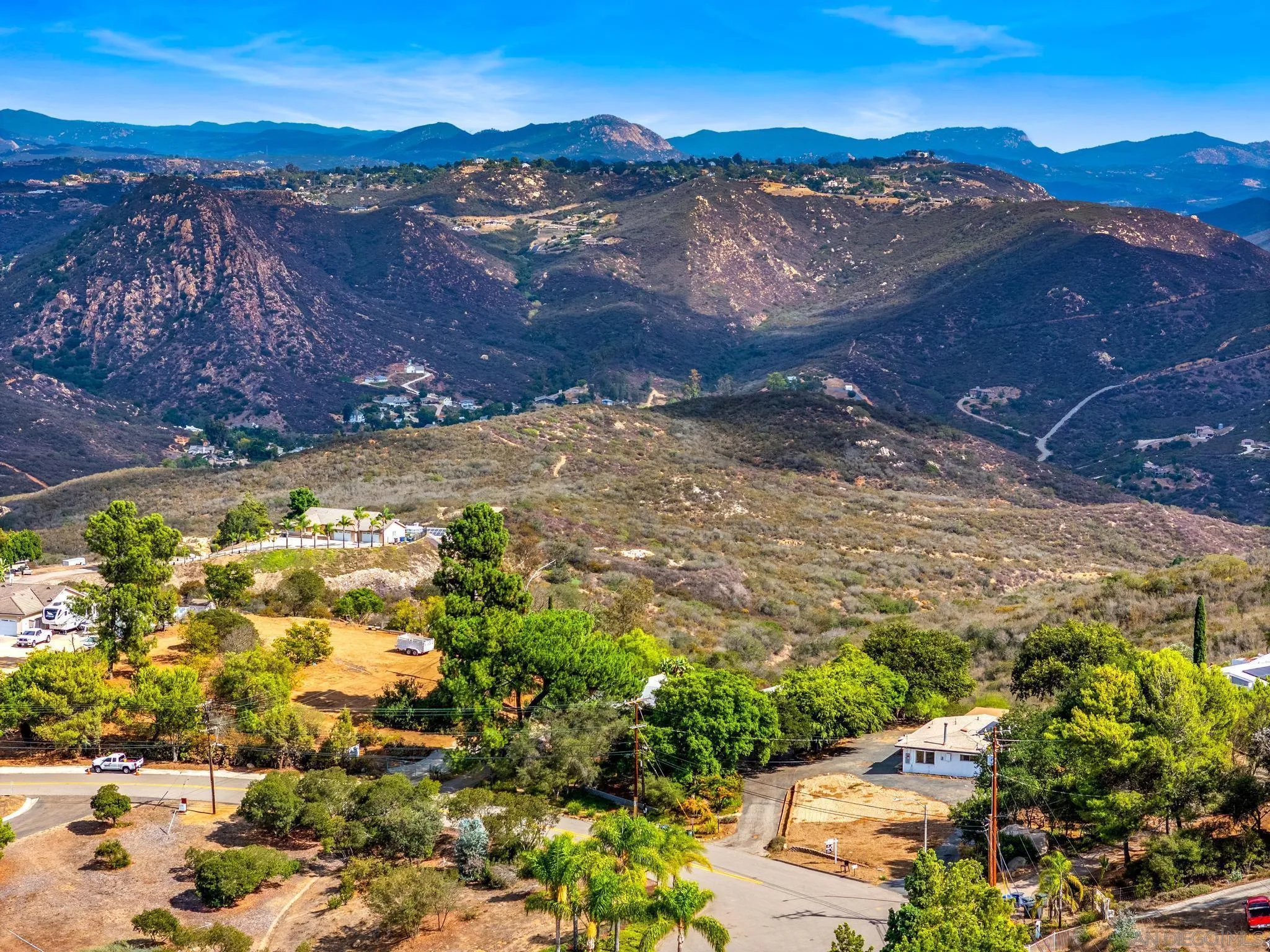 990 Old Mountain View Road El Cajon, CA 92021 - Photo 34 of 38