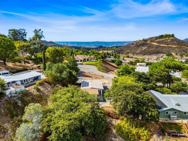 $640,000 | 990 Old Mountain View Road, El Cajon, CA 92021