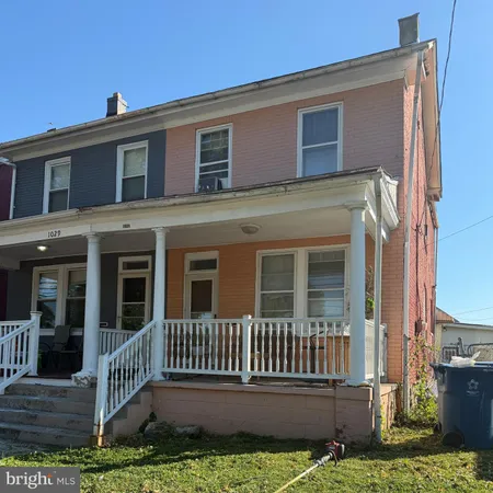 $245,000 | 1031 South Duke Street, Lancaster, PA 17602