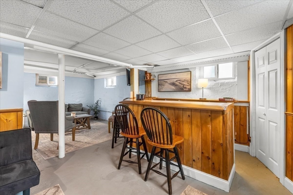 321 Winter Street Barnstable, MA 02601 - Photo 22 of 35 a bedroom with furniture and a window