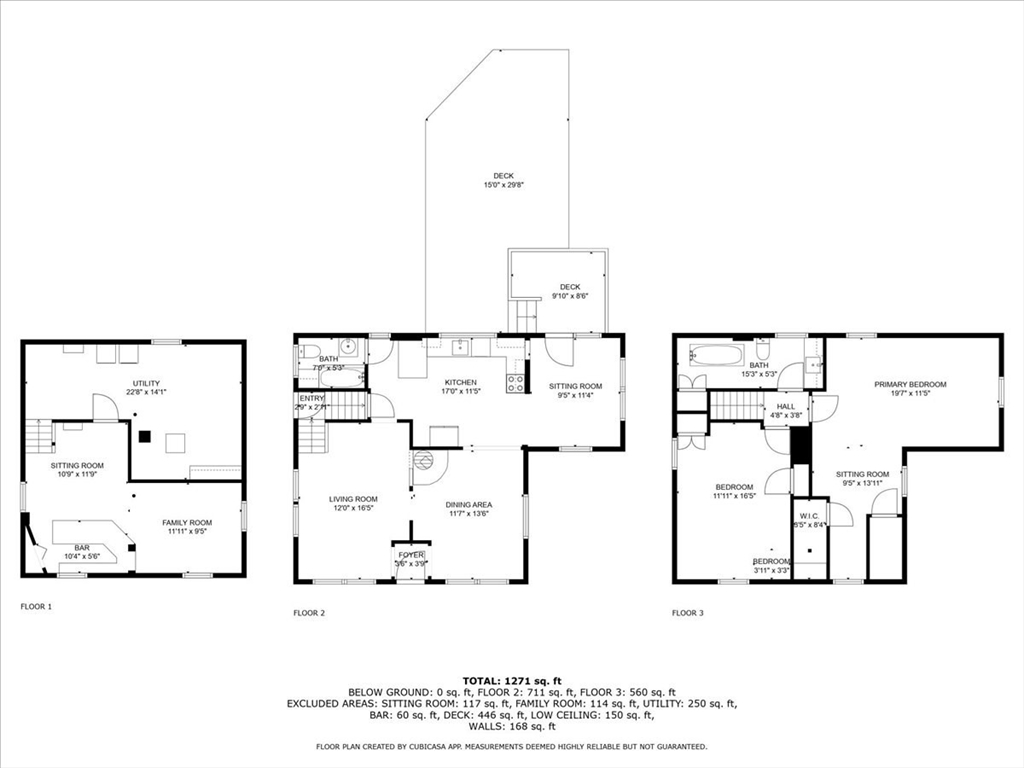 321 Winter Street Barnstable, MA 02601 - Photo 33 of 35 a black and white photo of a living room