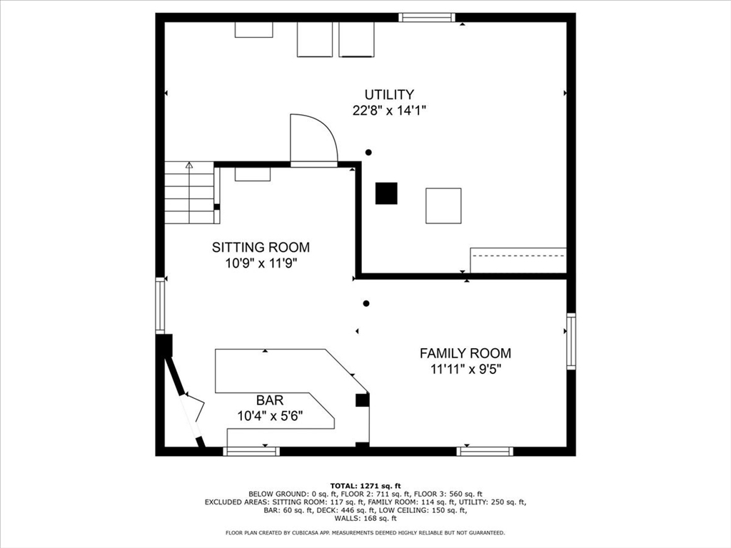 321 Winter Street Barnstable, MA 02601 - Photo 34 of 35 unknown