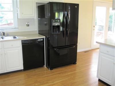 3137 Trinity Road Lexington, KY 40503 - Photo 8 of 17 New 3 door refrigerator and upgrade dish