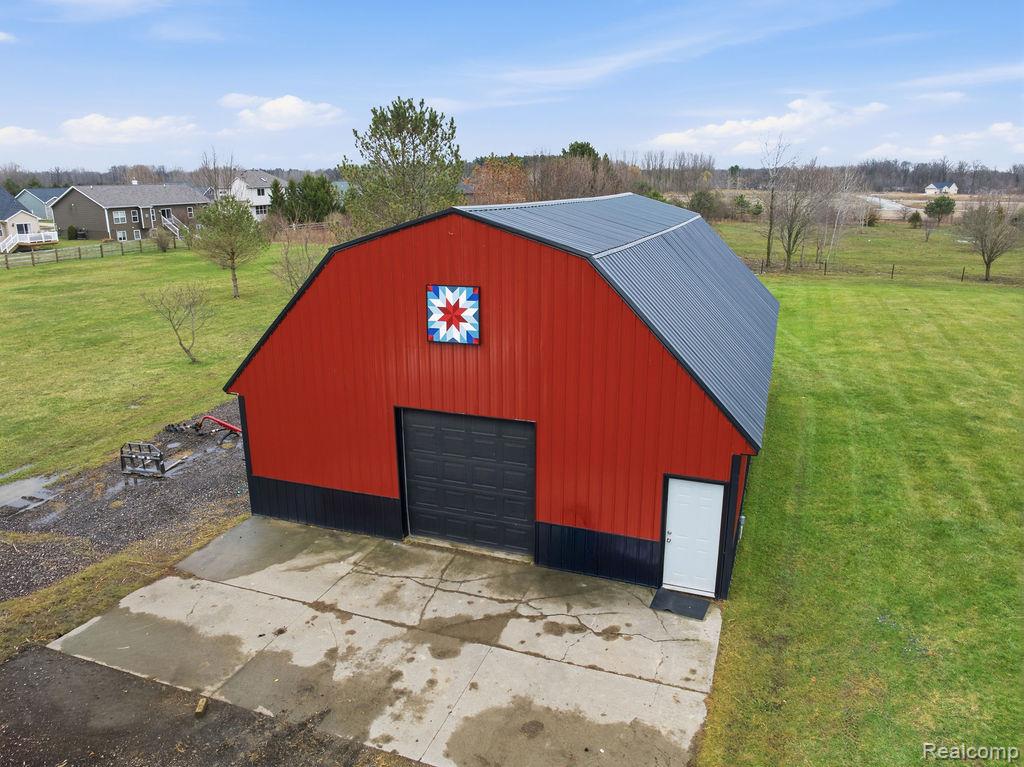 7200 East Potter Road Davison, MI 48423 - Photo 74 of 79