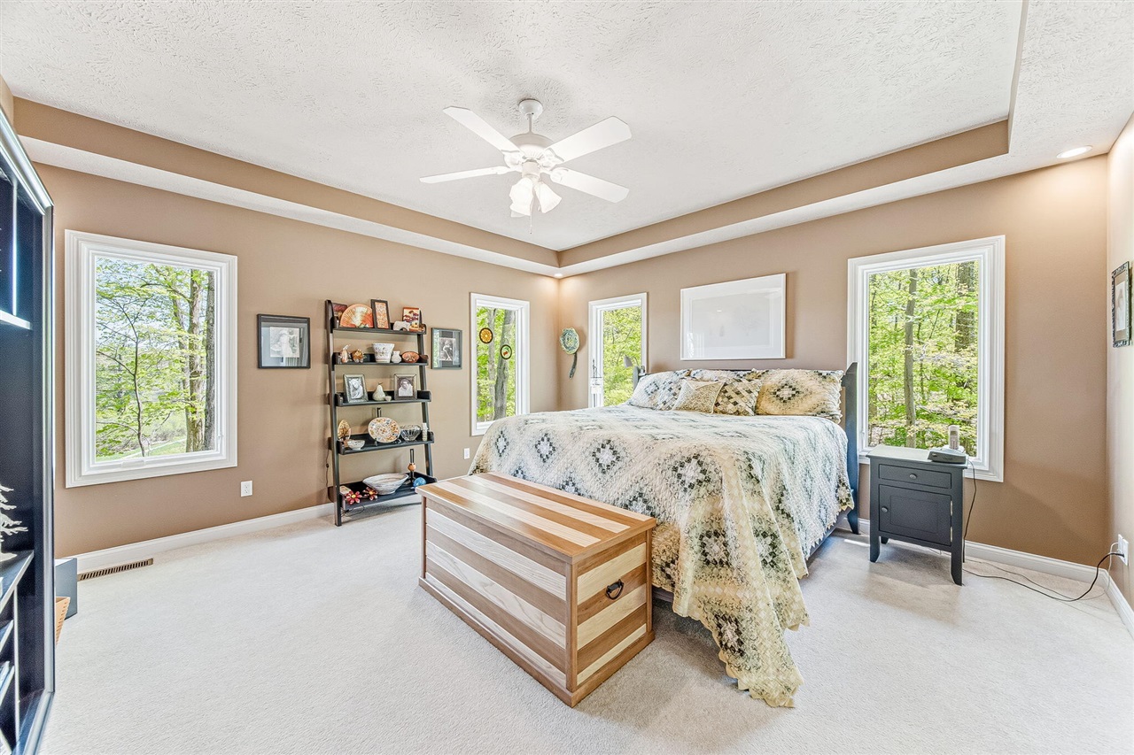 2099 East Clear Lake Road Buchanan, MI 49107 - Photo 23 of 65