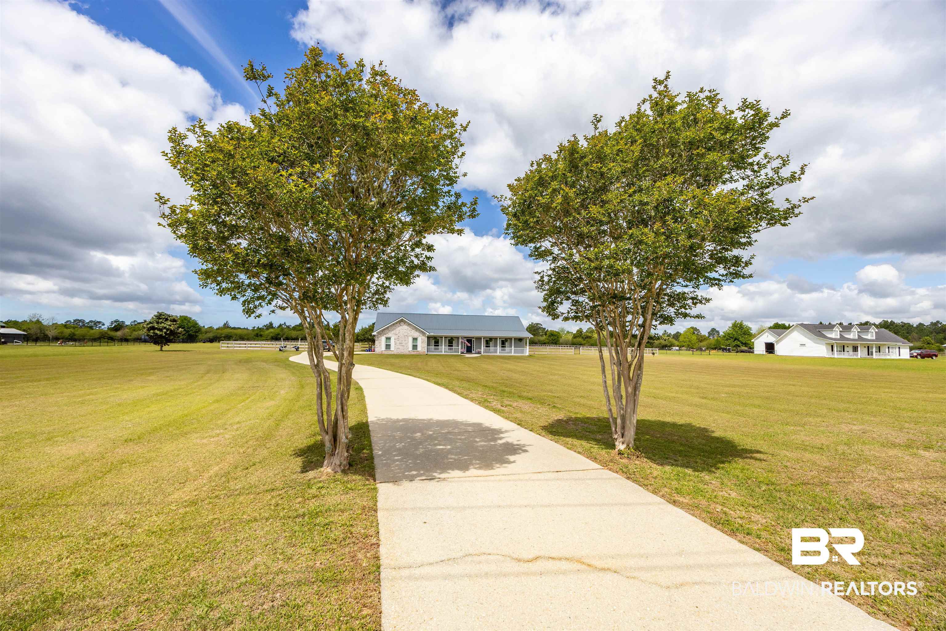 9855 Stucki Road Elberta, AL 36530 - Photo 52 of 54 View of home's community