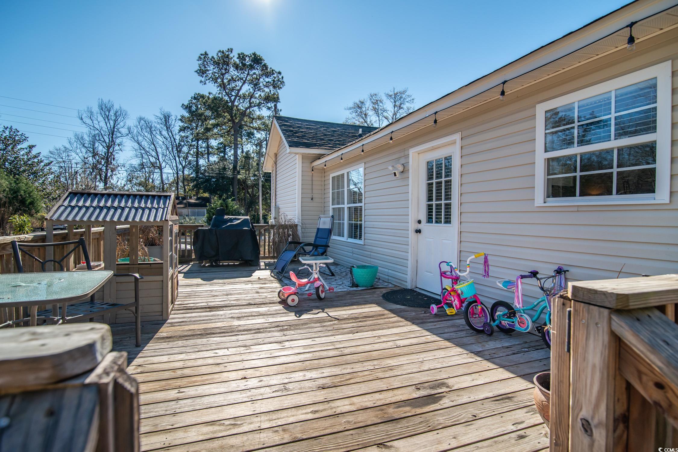 616 County Rd S-22-452 Georgetown, SC 29440 - Photo 6 of 33 Gallery Image 6