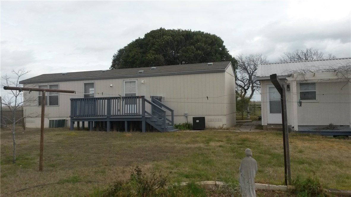 21530 Stockton Road Bartlett, TX 76511 - Photo 2 of 7 Gallery Image 2