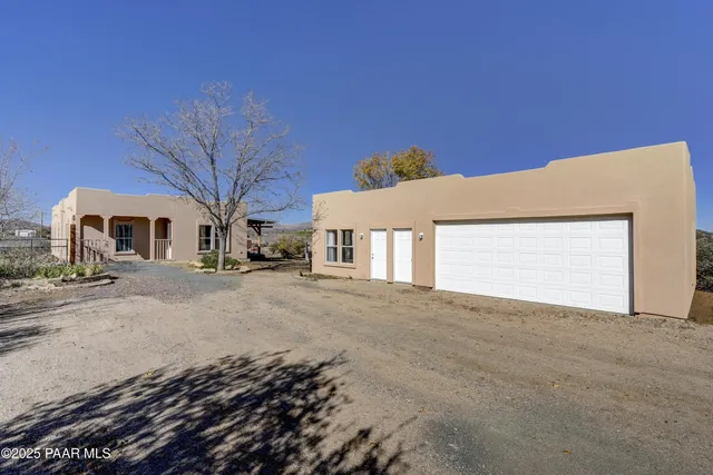 $474,900 | 6820 El Dorado Drive, Prescott, AZ 86303