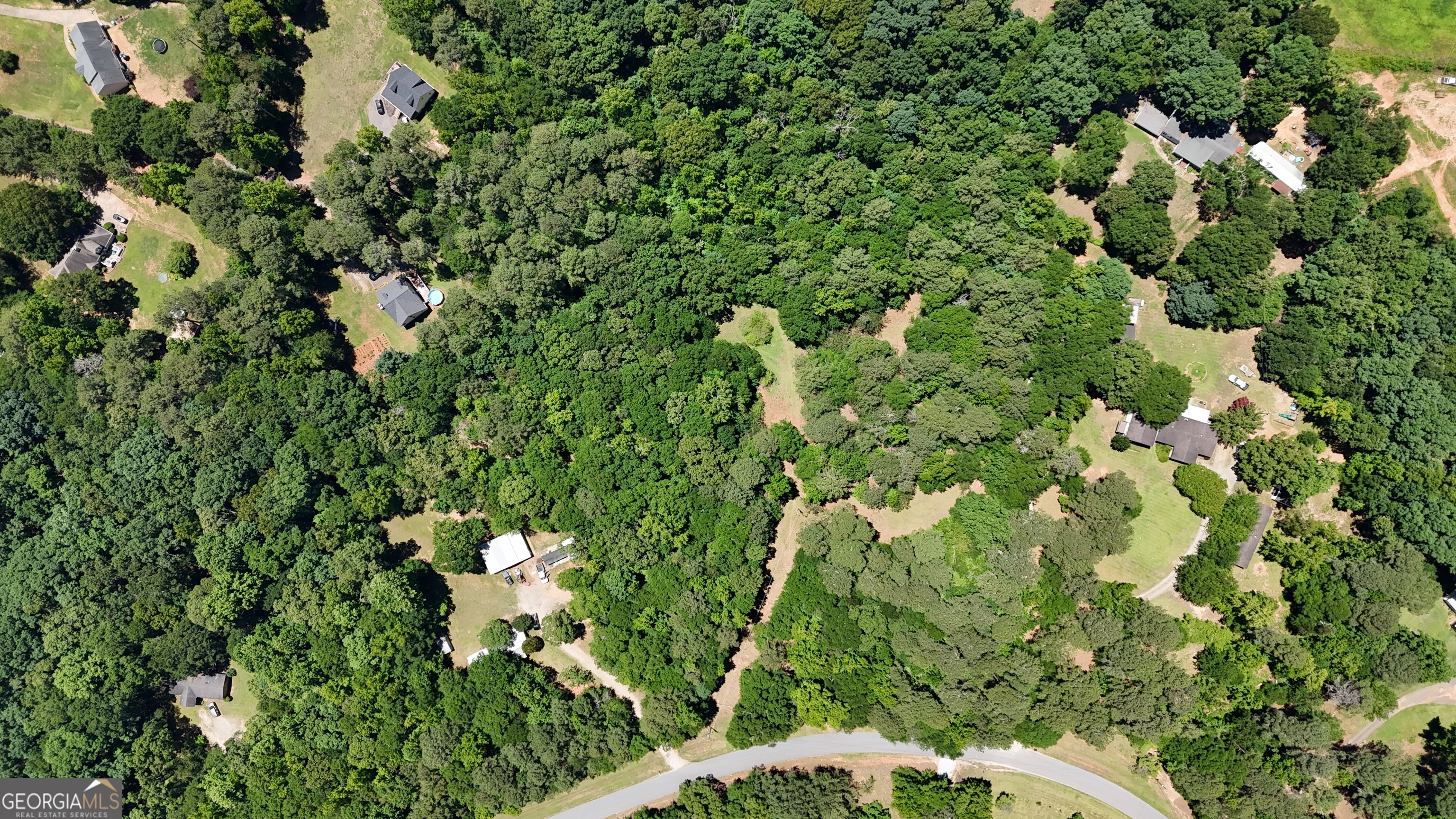 256 West Kellogg Drive Colbert, GA 30628 - Photo 2 of 11