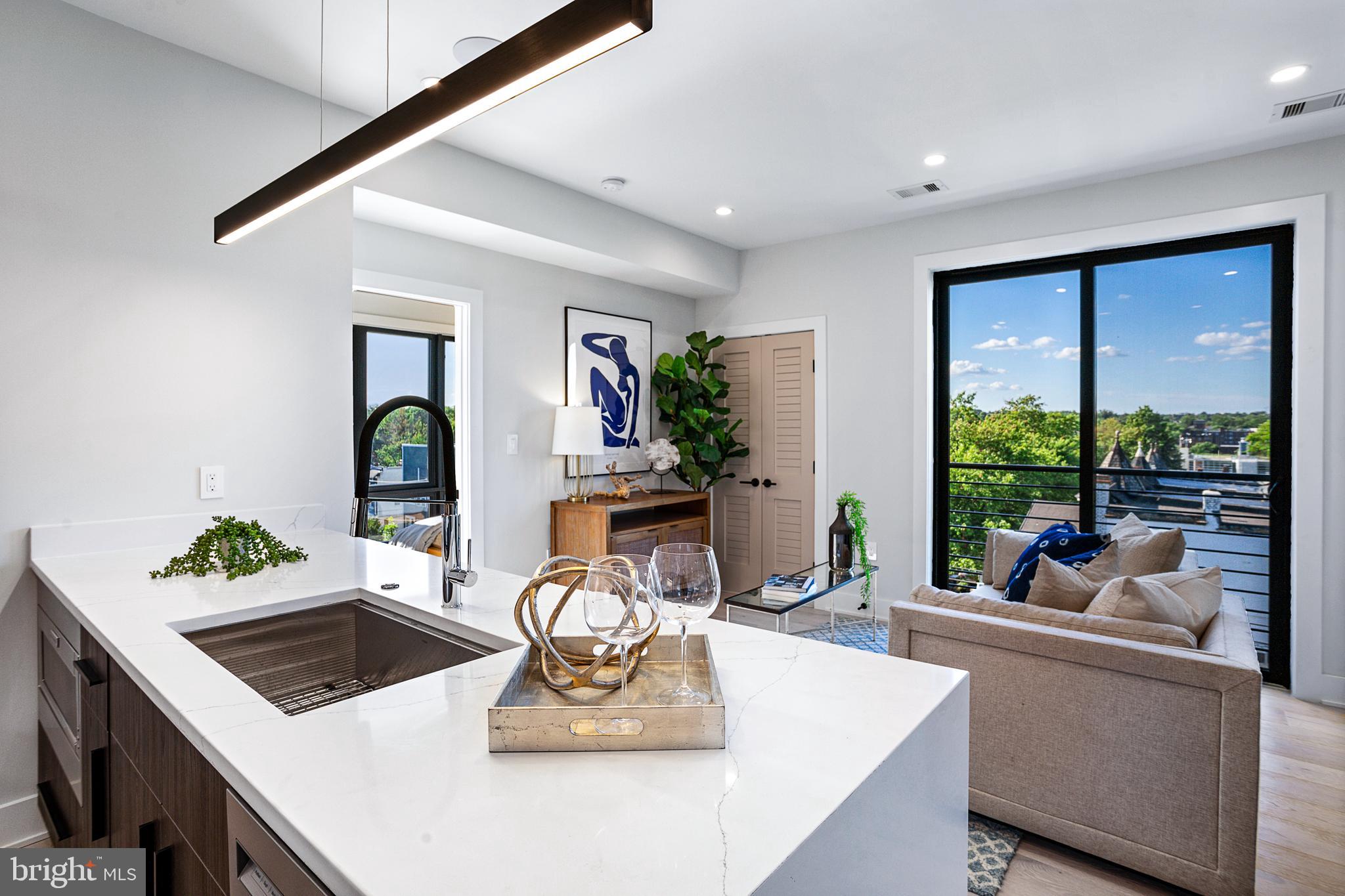 3933 14th Street Northwest, Unit PH8 Washington, DC 20011 - Photo 12 of 35