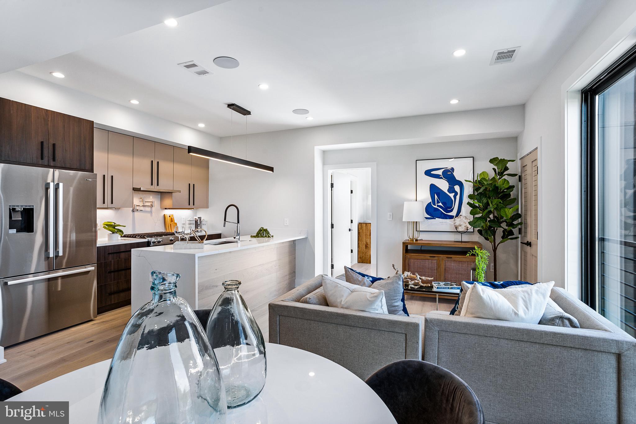 3933 14th Street Northwest, Unit PH8 Washington, DC 20011 - Photo 14 of 35