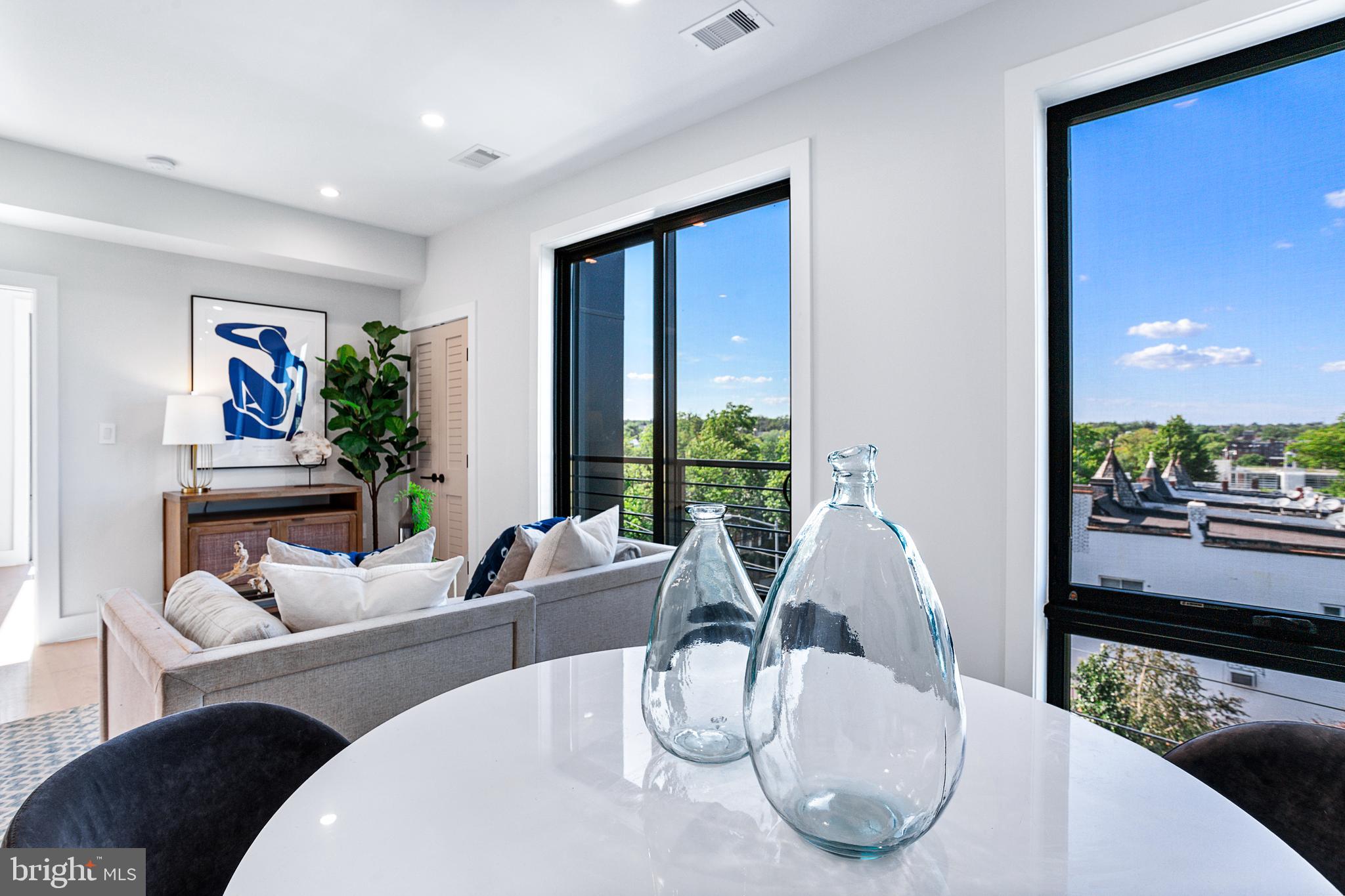 3933 14th Street Northwest, Unit PH8 Washington, DC 20011 - Photo 15 of 35