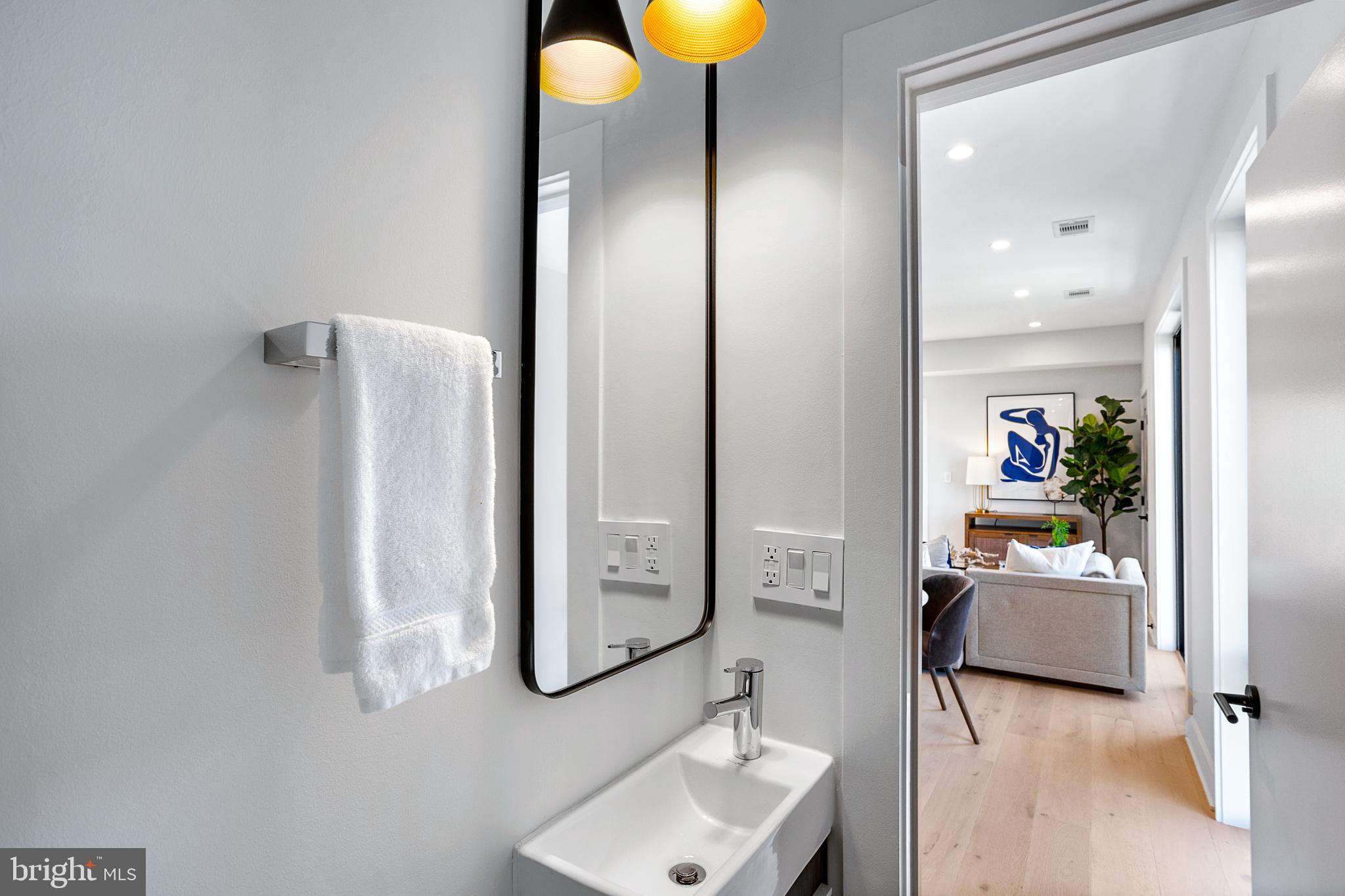 3933 14th Street Northwest, Unit PH8 Washington, DC 20011 - Photo 16 of 35