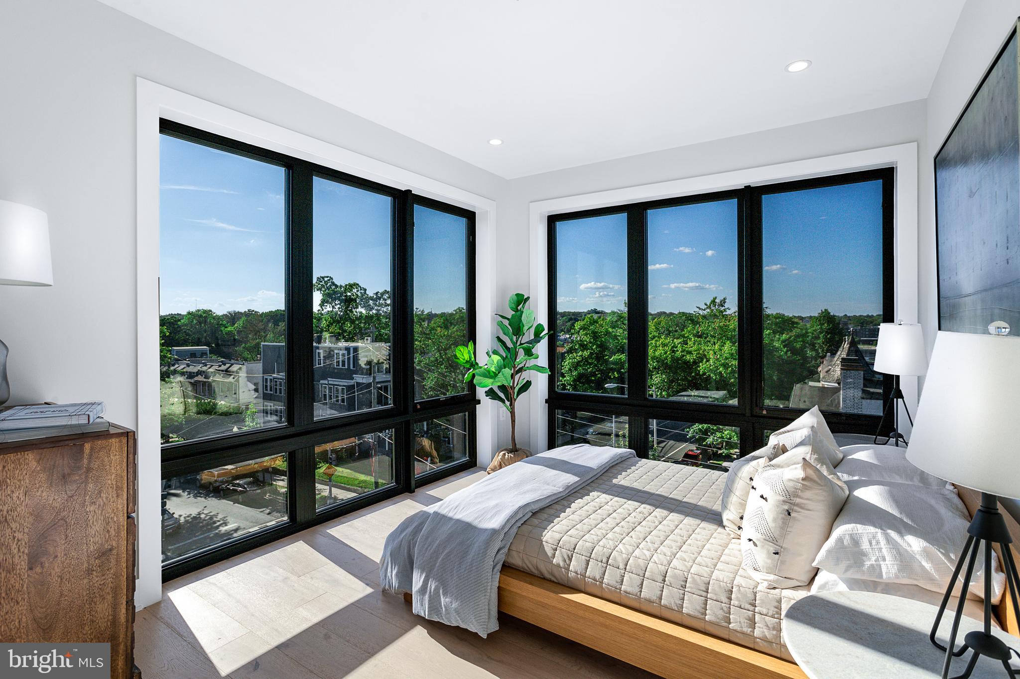 3933 14th Street Northwest, Unit PH8 Washington, DC 20011 - Photo 18 of 35