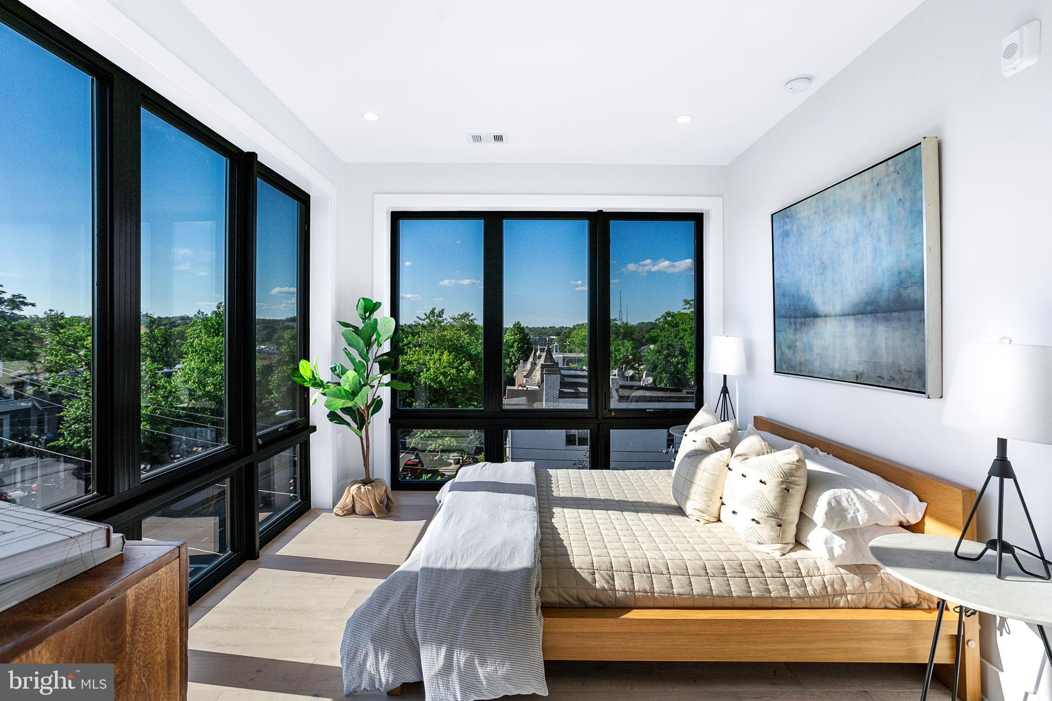 3933 14th Street Northwest, Unit PH8 Washington, DC 20011 - Photo 19 of 35