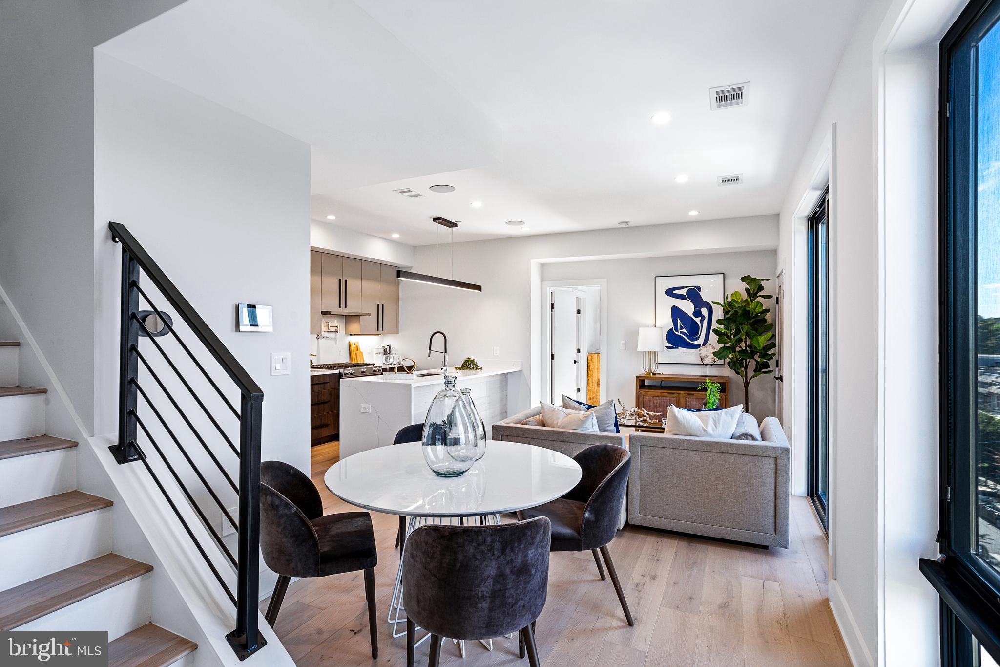 3933 14th Street Northwest, Unit PH8 Washington, DC 20011 - Photo 24 of 35