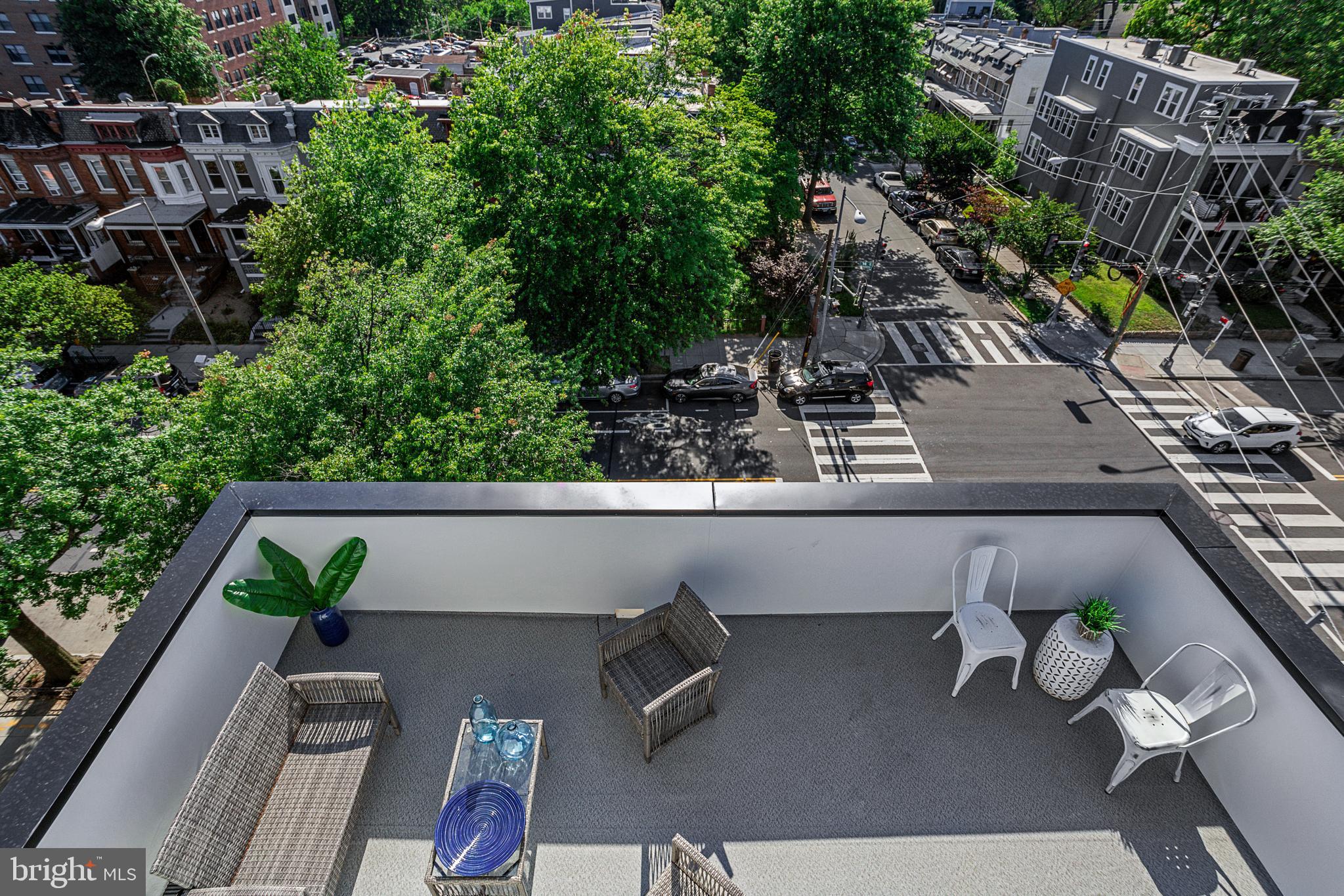 3933 14th Street Northwest, Unit PH8 Washington, DC 20011 - Photo 30 of 35