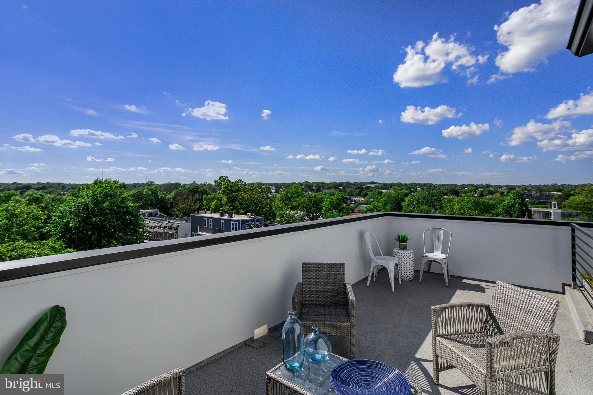 3933 14th Street Northwest, Unit PH8 Washington, DC 20011 - Photo 32 of 35