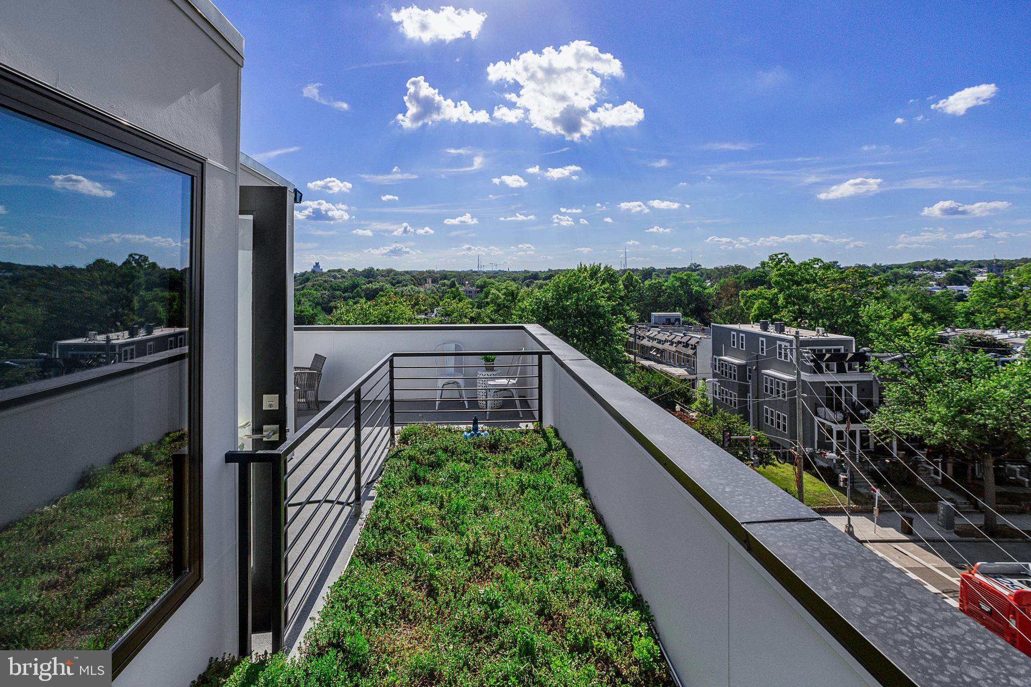 3933 14th Street Northwest, Unit PH8 Washington, DC 20011 - Photo 33 of 35