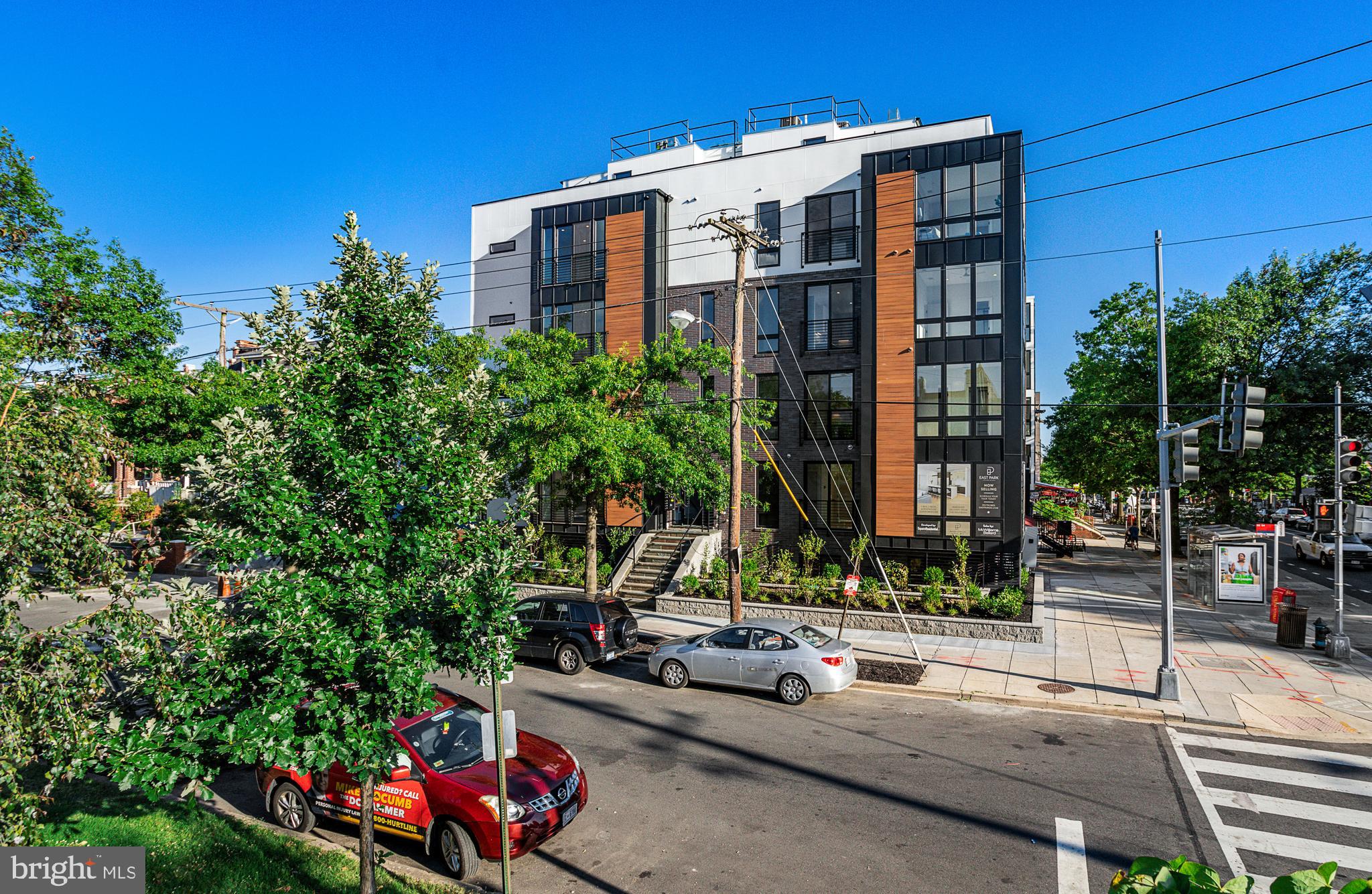 3933 14th Street Northwest, Unit PH8 Washington, DC 20011 - Photo 6 of 35