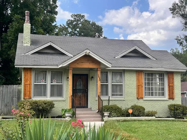 $1,800 | 1804 Foster Avenue, Memphis, TN 38114