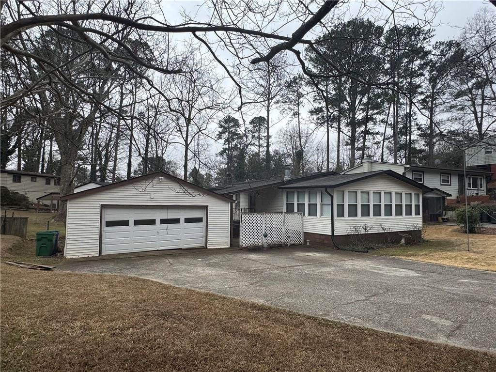3029 Flamingo Drive Decatur, GA 30033 - Photo 1 of 1 Gallery Image 1