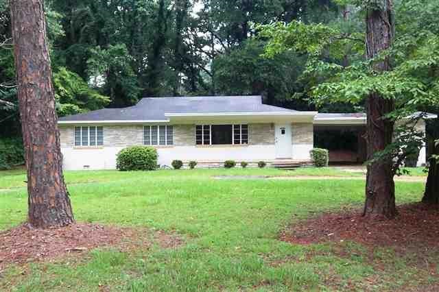 1416 Sharon Road Tallahassee, FL 32303 - Photo 1 of 1 Gallery Image 1