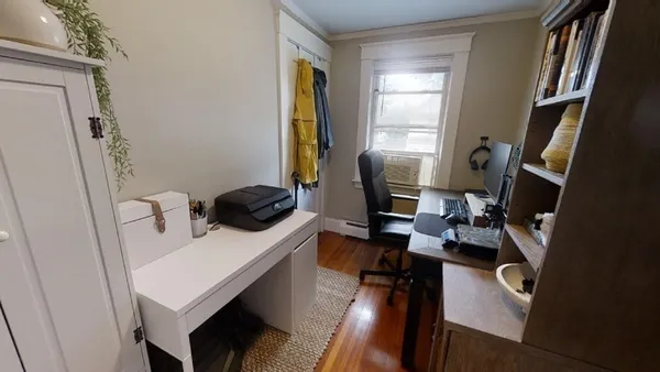 $1,850 | 11 Walnut Street, Unit 2, Wakefield, MA 01880