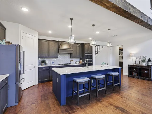 $780,000 | 2204 Chippewa, Gunter, TX 75058