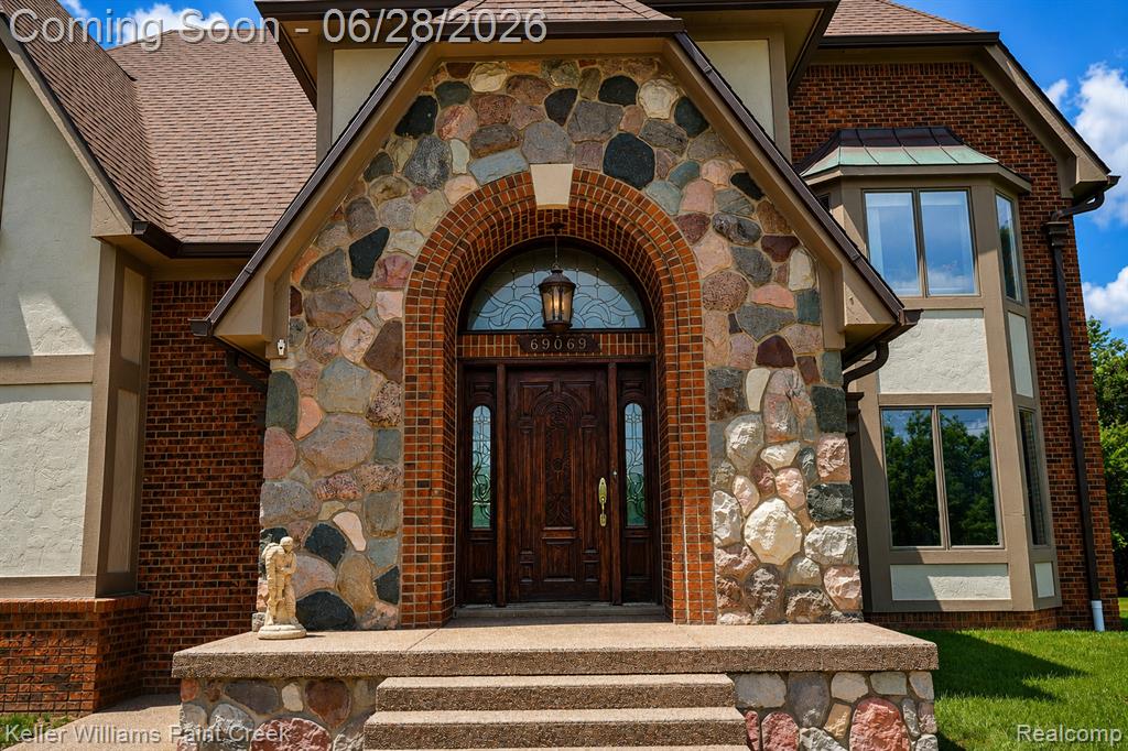 69069 Campground Road Romeo, MI 48065 - Photo 6 of 13