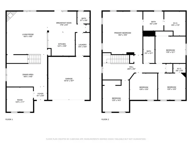 a picture of a bathroom with a shower