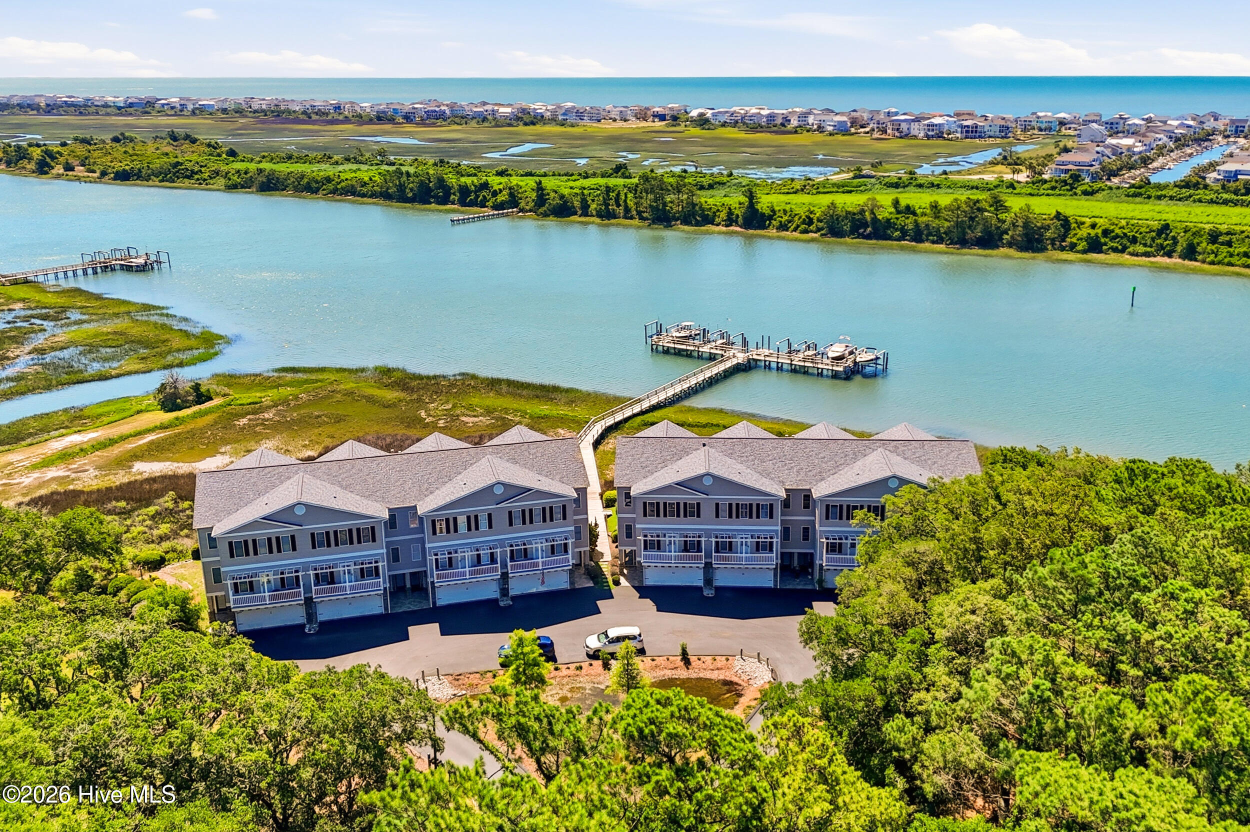 1777 Gores Landing Road Southwest, Unit C Ocean Isle Beach, NC 28469 - Photo 55 of 62
