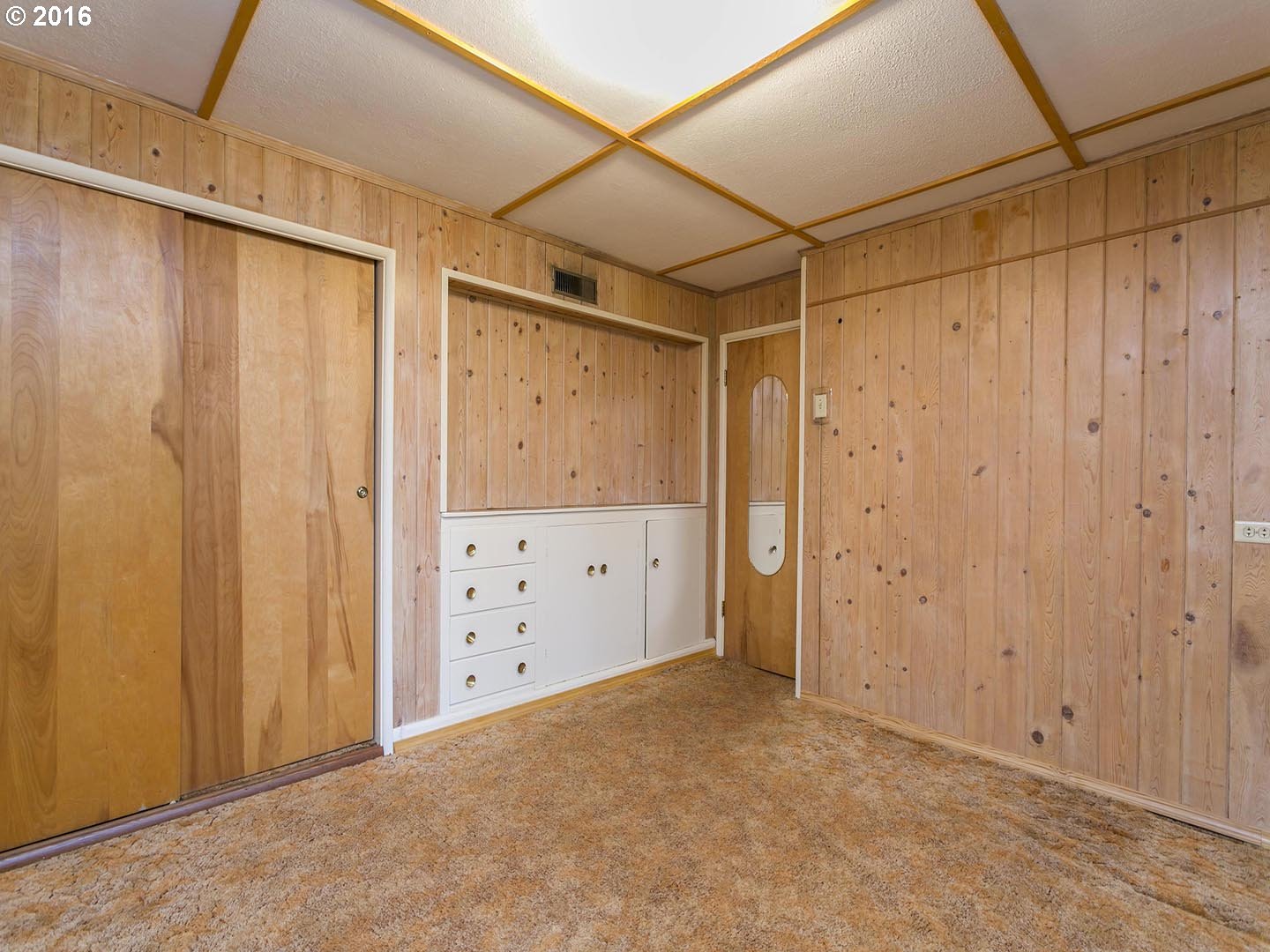 7610 Southwest Miner Way Portland, OR 97225 - Photo 19 of 32 a view of walk in closet with white walls