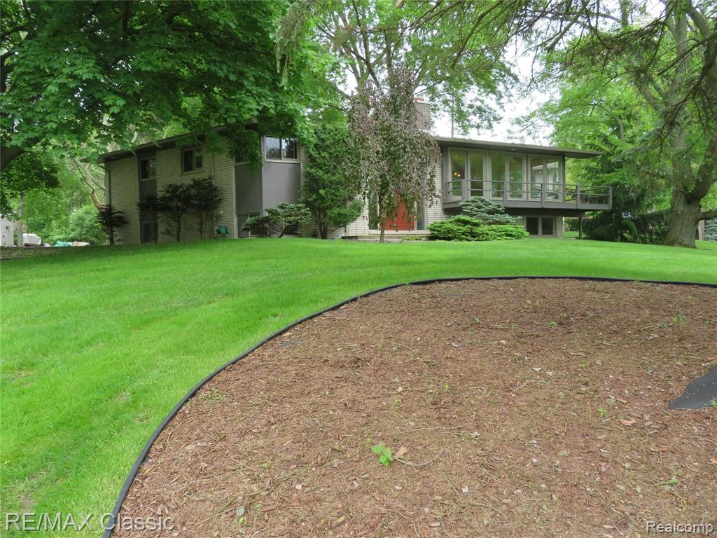 758 Ironstone Drive Rochester Hills, MI 48309 - Photo 54 of 56