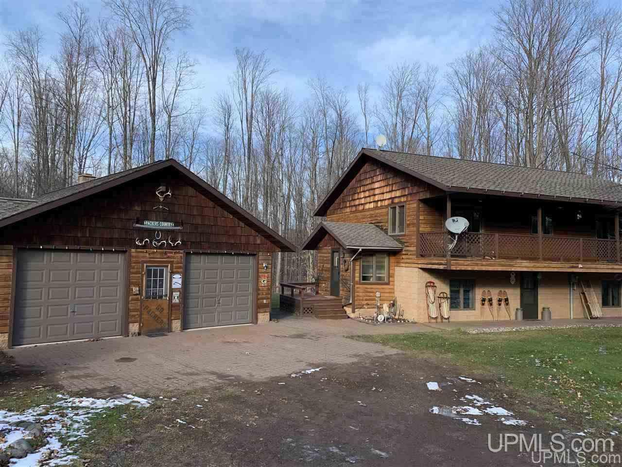 17791 Skanee Road Lanse, MI 49946 - Photo 21 of 31 Gallery Image 21