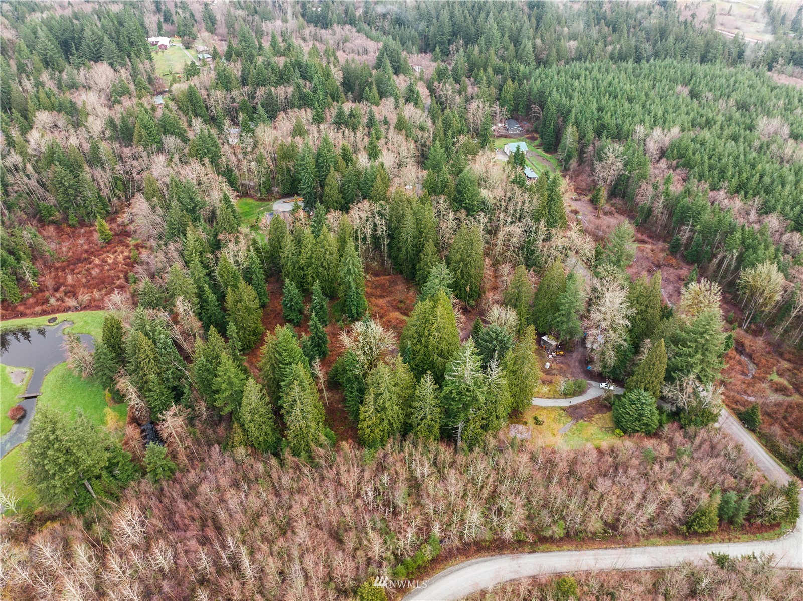 1794 Barrell Springs Road Bow, WA 98232 - Photo 14 of 18 Gallery Image 14