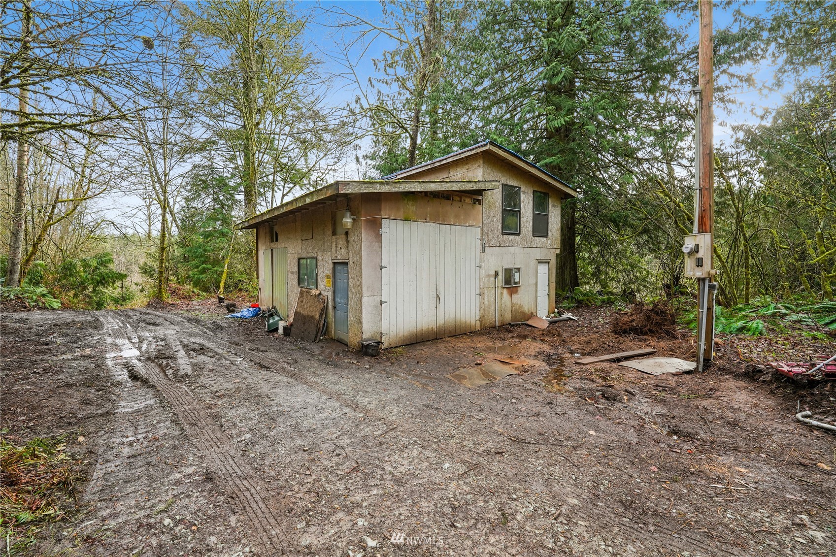 1794 Barrell Springs Road Bow, WA 98232 - Photo 17 of 18 Gallery Image 17